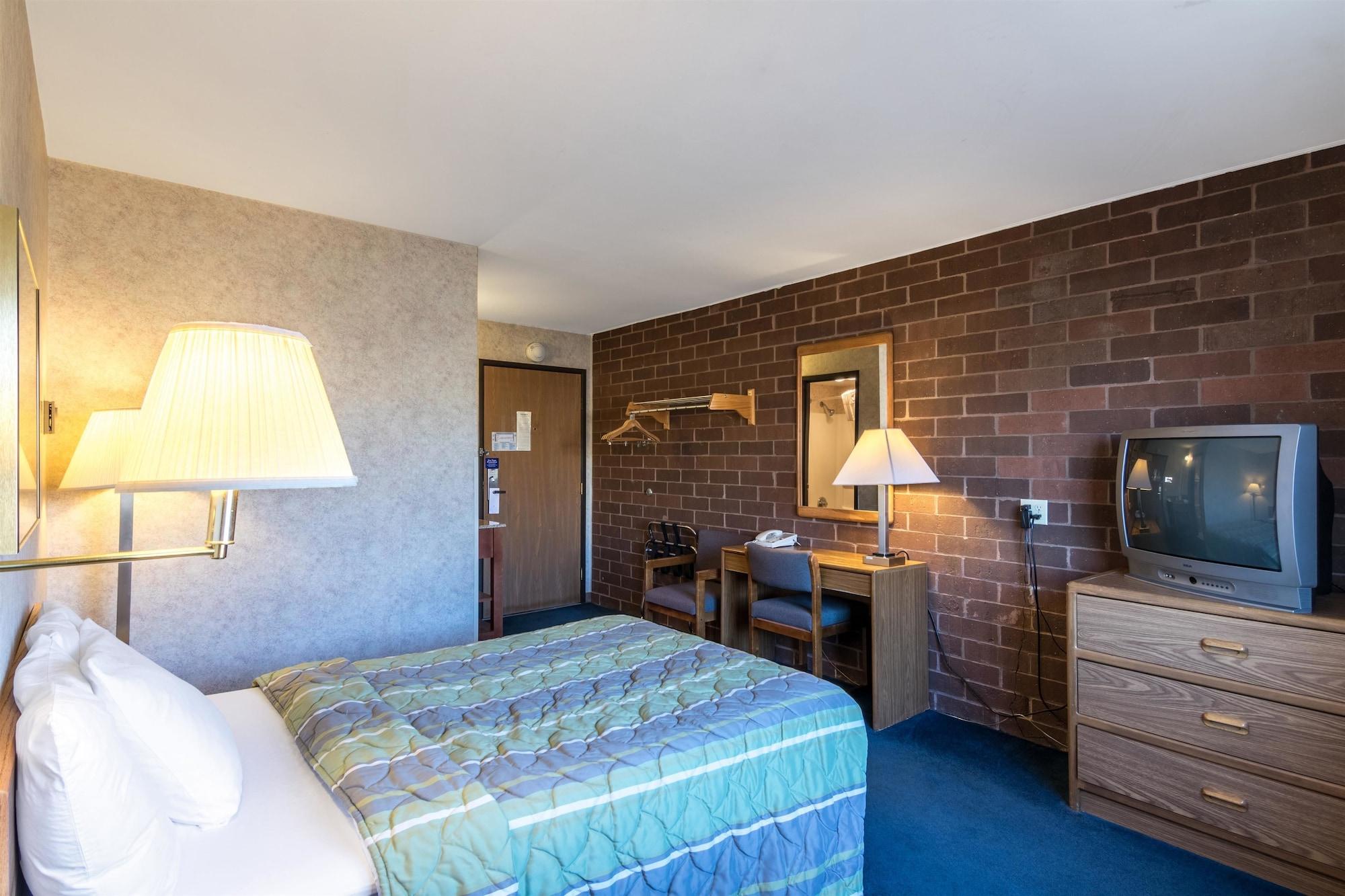 Motel 6-Eau Claire, Wi Exterior photo